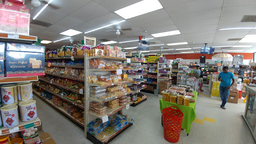 Indian Grocery Store «Vishala Grocery III», reviews and photos, 13314 Westheimer Rd, Houston, TX 77077, USA