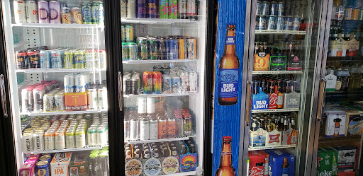 Liquor Store «Howe Liquor Mart», reviews and photos, 61 Howe Ave, Shelton, CT 06484, USA