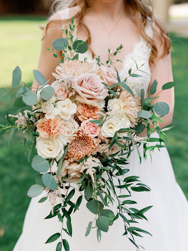 Florist «Edwards Floral Design», reviews and photos, 1715 W Louisiana St, McKinney, TX 75069, USA