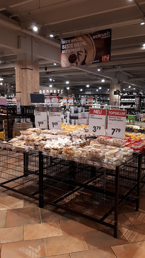 Supermarkt Graz