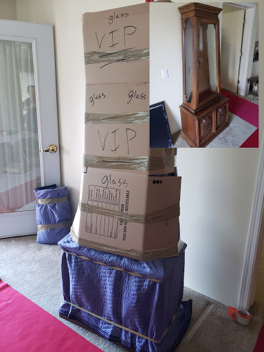 Moving Company «Marathon Moving Labor», reviews and photos, 3596 N 4th St, Harrisburg, PA 17110, USA