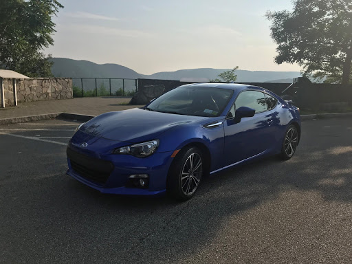 Car Dealer «Johnstons Subaru», reviews and photos, 243 Dolson Ave, Middletown, NY 10940, USA