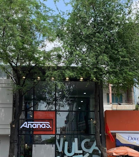 Top 9 các cửa hàng ananas Quận 6 Hồ Chí Minh 2022