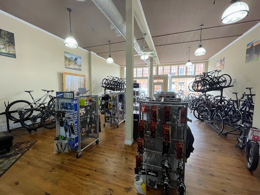 Bicycle Store «State Street Bicycles», reviews and photos, 25 State St, Commerce, GA 30529, USA
