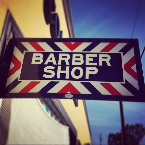 Barber Shop «Coast Barber Shop», reviews and photos, 333 Marigold Ave, Corona Del Mar, CA 92625, USA