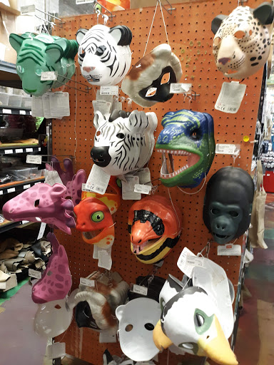 Art Supply Store «Artist & Craftsman Supply Park Slope», reviews and photos, 307 2nd St, Brooklyn, NY 11215, USA