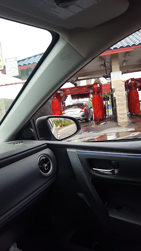 Car Wash «Squeeky Clean Car Wash», reviews and photos, 12690 Magnolia Ave, Riverside, CA 92503, USA