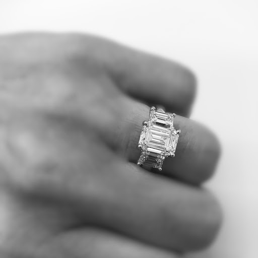 Jeweler «Spring Lake Jewelers», reviews and photos, 1104 3rd Ave, Spring Lake, NJ 07762, USA