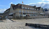 Photos du propriétaire du Le Clos Normand Restaurant Hôtel à Saint-Aubin-sur-Mer - n°8