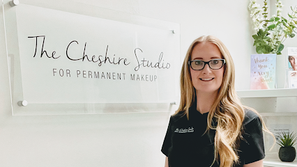 The Cheshire Studio for Permanent Makeup