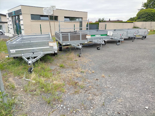 Magasin de bricolage BRICOPRO QUINCAILLERIE DES MAUGES MAV VERTS LOISIRS Montrevault-sur-Èvre