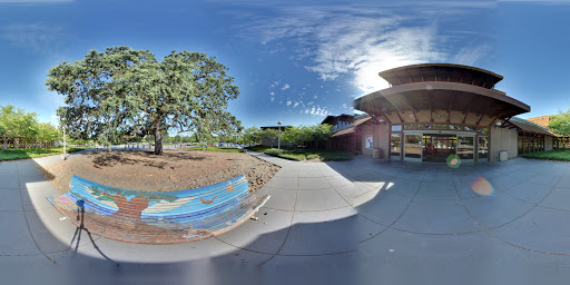 Community Center «Finley Community Center: Santa Rosa Recreation & Parks», reviews and photos, 2060 W College Ave, Santa Rosa, CA 95401, USA