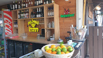 Plats et boissons du Restaurant & bar de plage Chez Aldo à La Teste-de-Buch - n°11