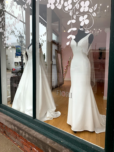 Bridal Shop «Fiori Bridal Boutique», reviews and photos, 18 Main St, Essex Junction, VT 05452, USA