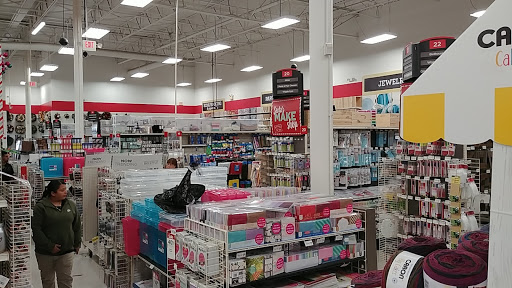 Craft Store «Michaels», reviews and photos, 31080 Dyer St, Union City, CA 94587, USA