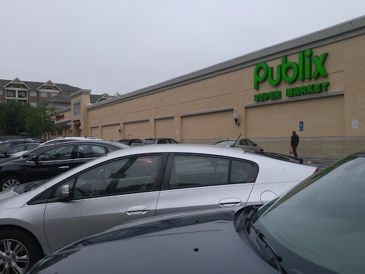 Supermarket «Publix Super Market at Piedmont», reviews and photos, 595 Piedmont Ave NE, Atlanta, GA 30308, USA