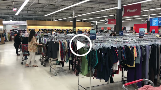 Thrift Store «Unique», reviews and photos, 2956 Gallows Rd, Falls Church, VA 22042, USA