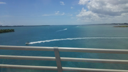 Marina «Fort Pierce City Marina», reviews and photos, 1 Avenue A, Fort Pierce, FL 34950, USA