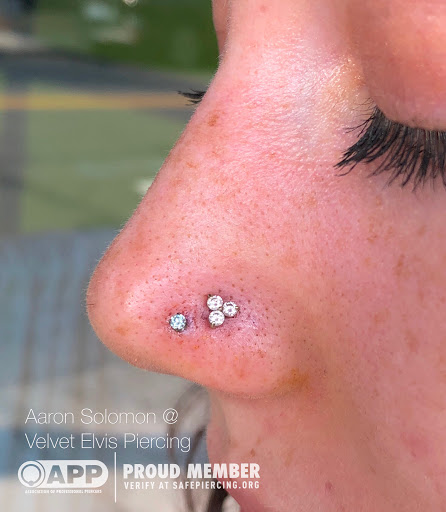 Explore tree of life tattoo ideas, creative tattoo ideas in Portland, available at Velvet Elvis Piercing