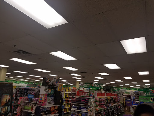 Dollar Store «Dollar Tree», reviews and photos, 13477 Hall Rd, Utica, MI 48315, USA