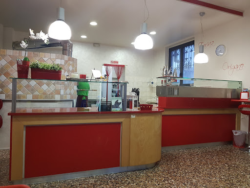 Dany Pizza DAsporto in Casazza, Provincia di Bergamo