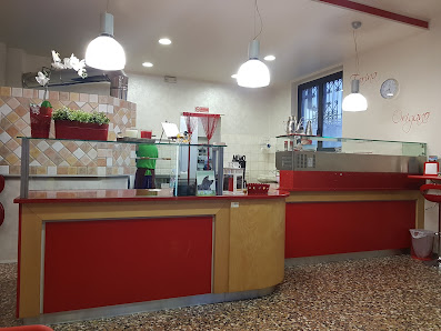 Dany Pizza D'Asporto Via Nazionale, 65, 24060 Casazza BG, Italia