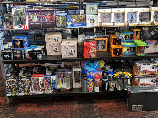 Video Game Store «GameStop», reviews and photos, 1580 NW 9th St, Corvallis, OR 97330, USA