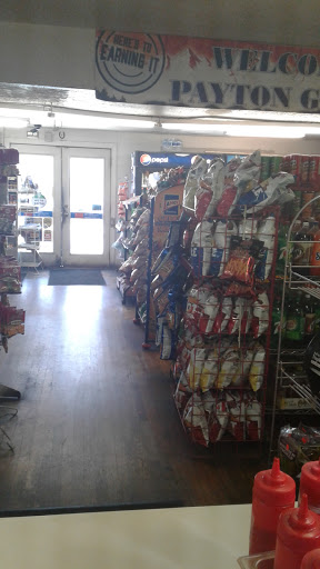 Grocery Store «Payton Grocery», reviews and photos, 9658 Spotswood Trail, Stanardsville, VA 22973, USA