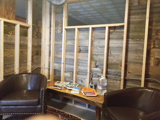 Barber Shop «Broken Spoke Barber Shop», reviews and photos, 1014 M.L.K. Jr Way, Tacoma, WA 98405, USA