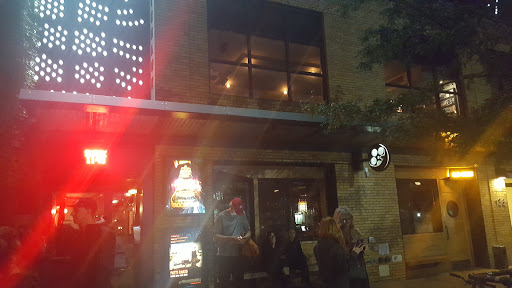 Movie Theater «Nitehawk Cinema», reviews and photos, 136 Metropolitan Ave, Brooklyn, NY 11249, USA