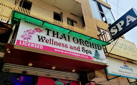 Thai Orchid Wellness image