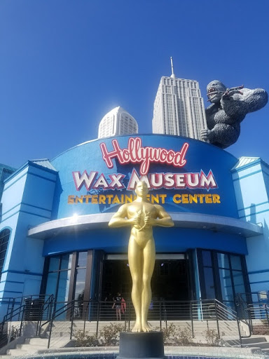 Performing Arts Theater «The Younts Center for Performing Arts», reviews and photos, 315 N Main St, Fountain Inn, SC 29644, USA