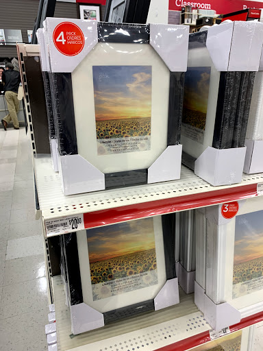 Craft Store «Michaels», reviews and photos, 1385 S Washington St, North Attleborough, MA 02760, USA