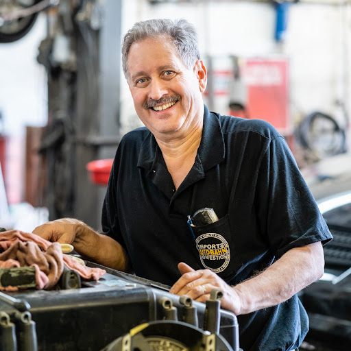 Auto Repair Shop «Autobahn Car Repair», reviews and photos, 2034 Saw Mill River Rd, Yorktown Heights, NY 10598, USA