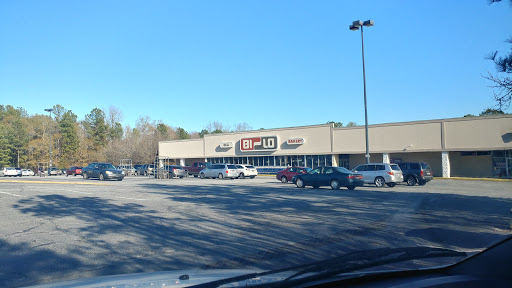 Grocery Store «BI-LO», reviews and photos, 809 W Greenwood St, Abbeville, SC 29620, USA
