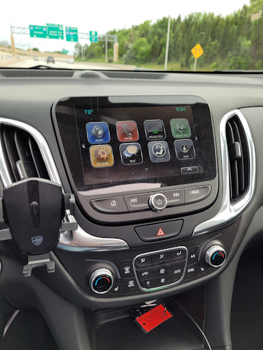 Chevrolet Dealer «Andrew Chevrolet», reviews and photos, 1500 W Silver Spring Dr, Milwaukee, WI 53209, USA