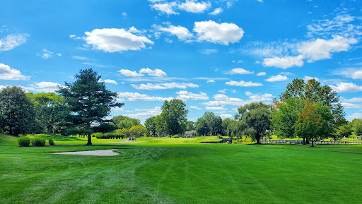 Golf Course «Golf Course of Concordia Inc», reviews and photos, 3 Clubhouse Dr, Monroe Township, NJ 08831, USA