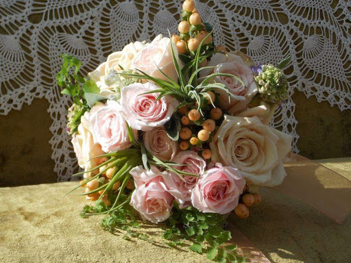 Florist «Amore Fiori Flowers & Gifts», reviews and photos, 7353 29th Ave, Denver, CO 80238, USA