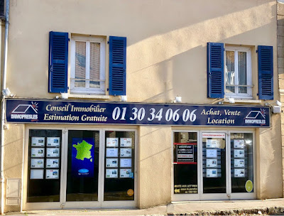 Immopresles à Presles