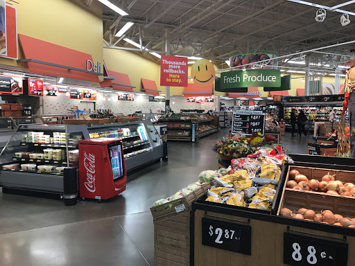 Department Store «Walmart Supercenter», reviews and photos, 919 IA-1, Iowa City, IA 52246, USA