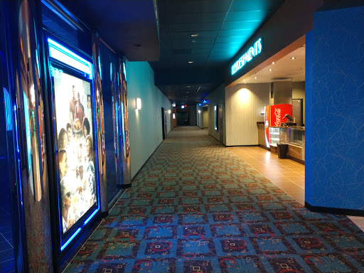 Movie Theater «AMC Thoroughbred 20», reviews and photos, 633 Frazier Dr, Franklin, TN 37067, USA
