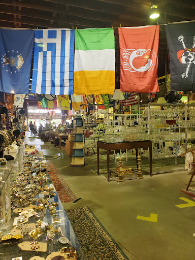 Antique Store «Oldies Marketplace», reviews and photos, 27 Water St, Newburyport, MA 01950, USA