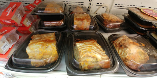 Grocery Store «Treasure Island Foods», reviews and photos, 911 Ridge Rd, Wilmette, IL 60091, USA