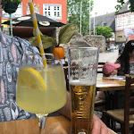 Photo n°3 de l'avis de Christine.i fait le 09/06/2023 à 07:35 sur le  Edoardo Vini e Delicatezze à Idstein