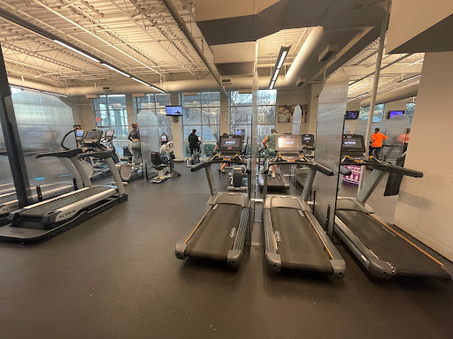 Non-Profit Organization «Margaret Maddox Family YMCA», reviews and photos, 2624 Gallatin Pike, Nashville, TN 37216, USA