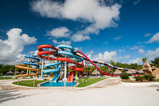 Parques para celebrar cumpleaños en Punta Cana