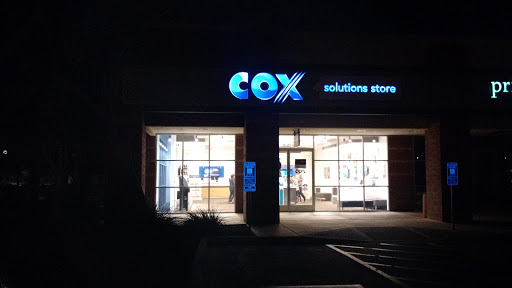 Cable Company «Cox Solutions Store», reviews and photos, 2560 W Chandler Blvd #5, Chandler, AZ 85224, USA