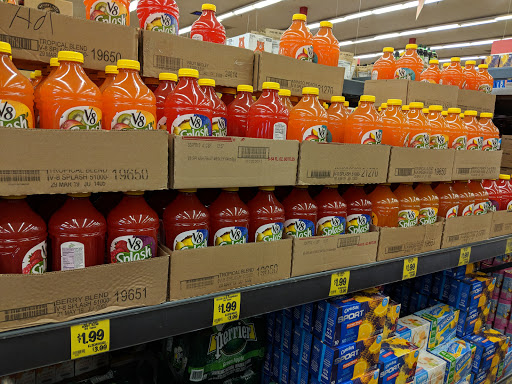 Grocery Store «Grocery Outlet Bargain Market», reviews and photos, 920 Ocean Beach Hwy, Longview, WA 98632, USA