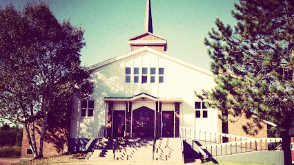 Amherst Wesleyan Church