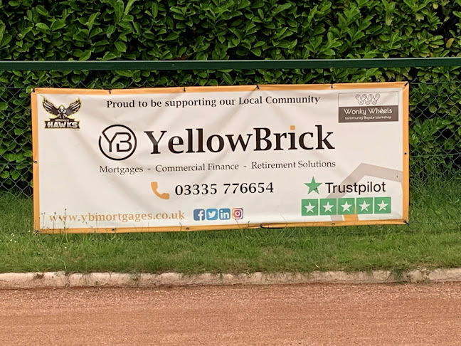 Yellow Brick Mortgages Norwich - Insurance broker